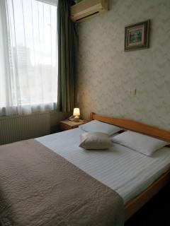 Hotel Slodes - 1