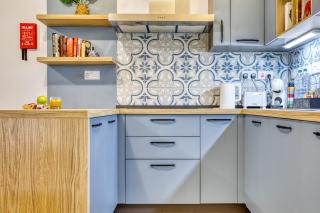 Valletta Marina View - Seafront Apartment - 7