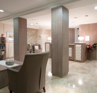 Hôtel Lebron - París - 2
