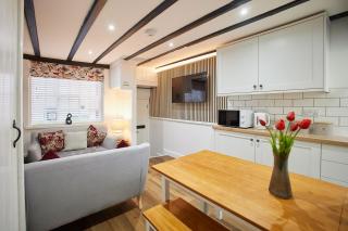 Host & Stay - Thimble Cottage - Whitby - 1