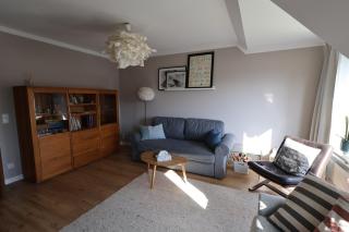 2-Zimmer Apartment Bahnhofsnähe - self-check-in - Kinderfreundlich - Balkon - Kaffeeautomat - 6