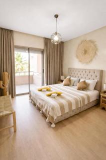 Prestigia Marrakech Dar Cheryana - 1