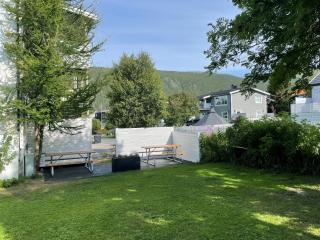 Tromsø Town and Nature 2 bedroom apt - 4