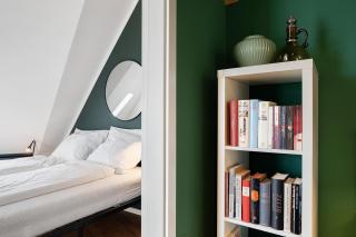 Remise im Wolkensteiner Hof - 5