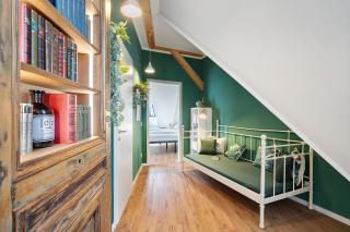 Remise im Wolkensteiner Hof - 9