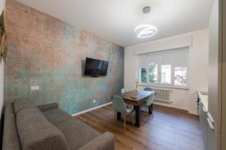 Luxury Bergamo City apartments glamour - 2