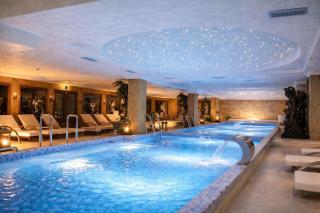 Prezident Palace Belgrade - Luxury Boutique Hotel & Spa - 6