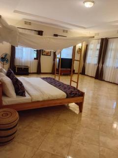 Kilimanjaro pazuri villas KPV - 4