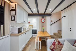 Host & Stay - Thimble Cottage - 8