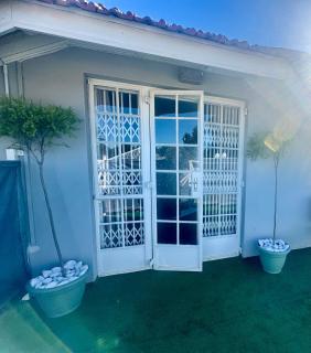 Lavender House Self Catering Kimberley - 9