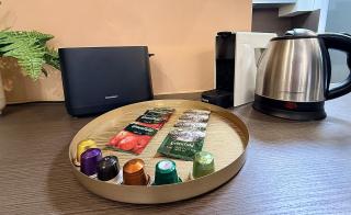 Local-Lux Premium Apartment- 2 Bedrooms Balcony Free Parking - 7