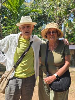 Cheenavala Fishing Homestay - 8