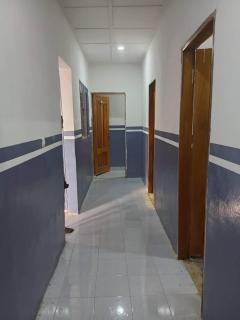 HÔTEL AMANI - Kikwit - 1