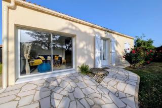 Cosy 74 m 800m from the beach - 7