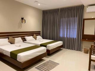 Lamandu city hotel anuradhapura - 3