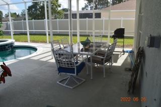 POOL HOME SUN and BEACH 5 BED 3 BATH COME RELAX - 3