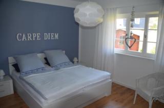 Ferienhaus Satelsrönne 21 - Sweet Home - 1