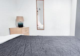 Comfy 2BR Flat on Hucknall Road Nr City Hospital - 2