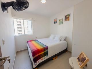 Moderno 3H Vista Mar Lateral · Ubicación Ideal - 4