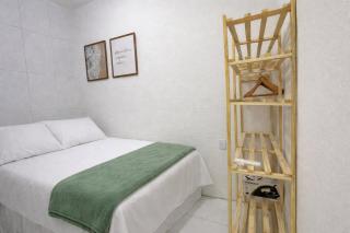 Kitnet en Centro de Salvador – Excelente Ubicación - 9