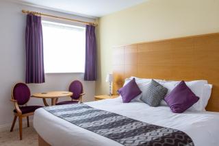 George Albert Hotel & Spa - 4