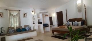 Greek "Jungle Villa", walking distance to Thalassa - 3