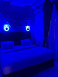 Roseluxe Hotel Ltd - 1