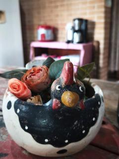 Recanto das Mascaras - 1