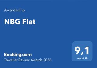 NBG Flat - 8