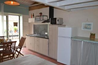 Mimosa Cottage - Charming and cozy, close to La Rochelle - 5