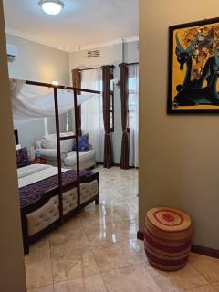 Kilimanjaro pazuri villas KPV - 7