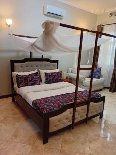 Kilimanjaro pazuri villas KPV - 5