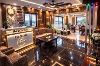 Pavitram Hotel & Banquet - 1