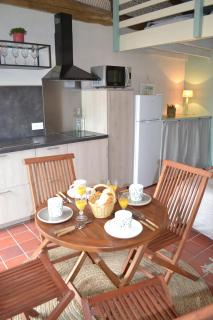 Mimosa Cottage - Charming and cozy, close to La Rochelle - 0