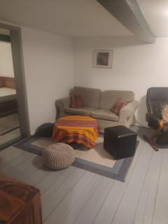 Gemütliche Dachgeschosswohnung - 0