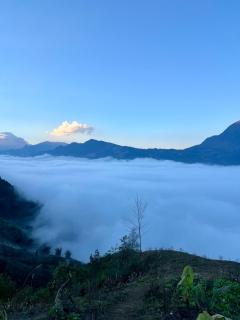 Mướng và Valley Homestay Rice Field View Ta Van - 3