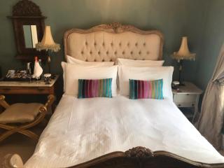 The White House Hotel - 3