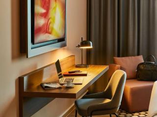 Pullman Stuttgart Fontana - Stuttgart - 2