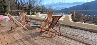 Prestige Auberge St Paul - 0