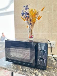 Двухкомнатная квартира в центре - 9