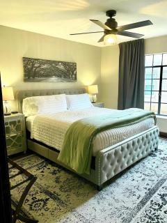 Historical views from a charming Historical duplex - 8