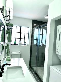 Historical views from a charming Historical duplex - 6