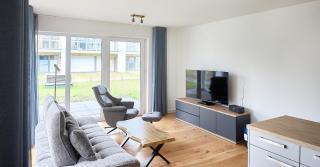 Duhner Spitze - Hs3 App01 Dünenruh - 0