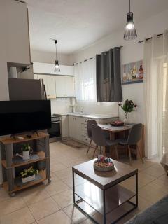 Bakopoulos resort στο Μπουρνάζι - 6