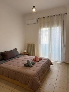 Bakopoulos resort στο Μπουρνάζι - 1