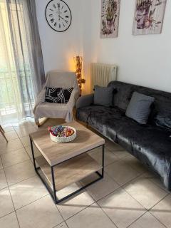 Bakopoulos resort στο Μπουρνάζι - 4