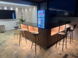 apartaloft laureles 70 - 4