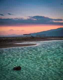 Laguna Pearl Private Beach & Pool Chalet - 2