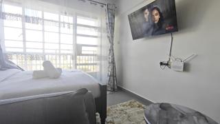 Premium Furnished studio - 6