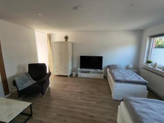 Huntenest - gemütliche Ferienwohnung in Hundsmühlen - 8